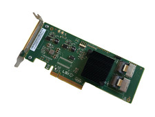 LSI SAS9201-8i | Controller