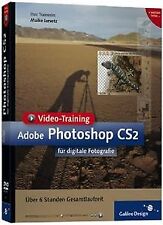 Adobe Photoshop CS2 per