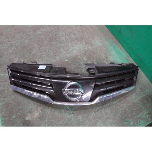 Griglia nissan note - nissan, (08-12)