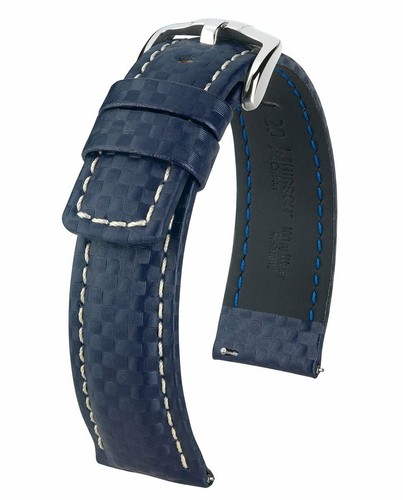 Cinturino orologio hirsch - cinturino,