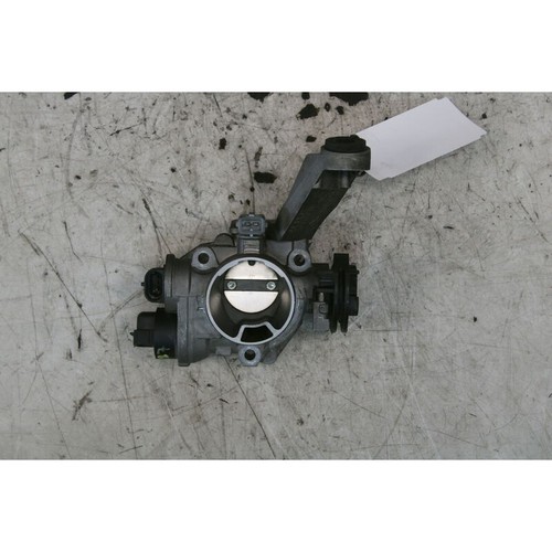 Corpo farfallato renault clio - farfallato,
