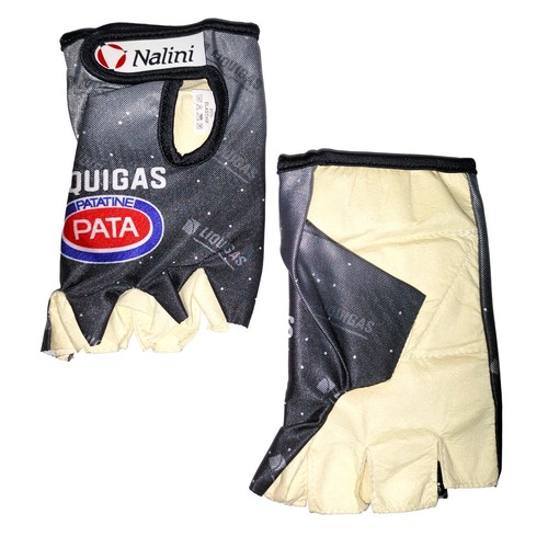Guanti ciclismo vintage - guanti,