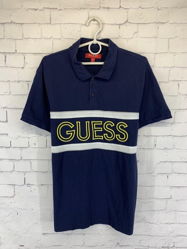 Guess casual polo - casual,