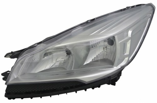 Faro anteriore per ford - faro,