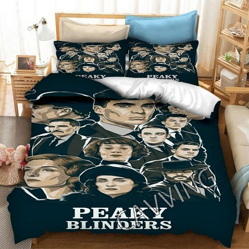 Peakyblinders set - peakyblinders, di
