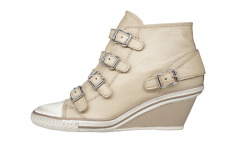 Ash Genial Clay Sneaker (W)