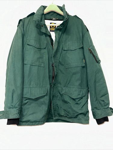Cappotto bomber ciesse - cappotto,