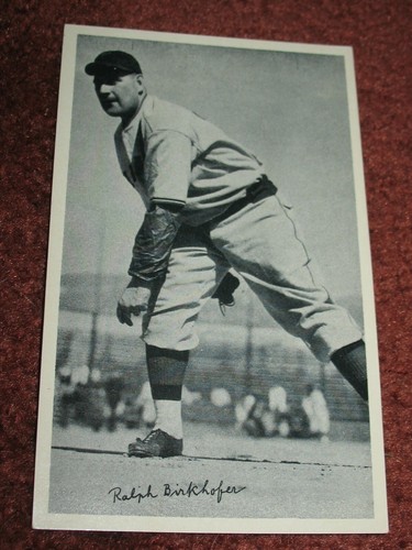 1936 r313 national chicle - r313,
