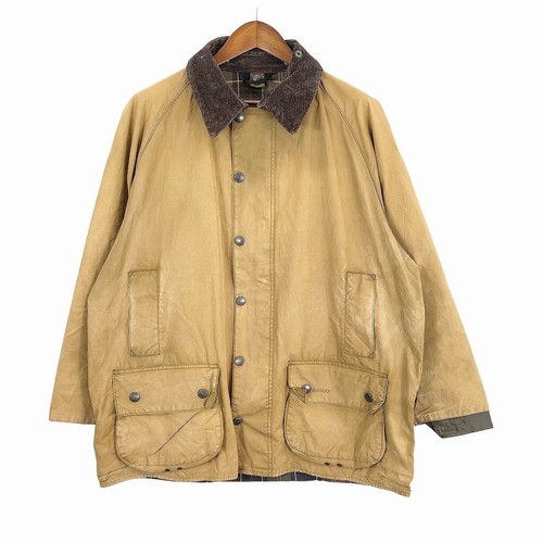 Barbour beaufort giacca - barbour,