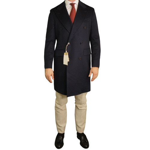 Cappotto overcoat suitsupply - cappotto,