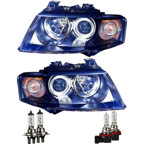 Kit fari per - , audi