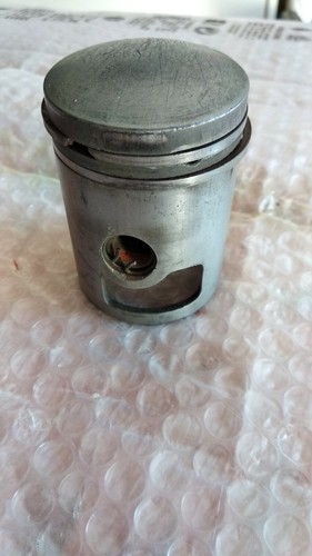 Lambretta lambro pistone - lambretta,