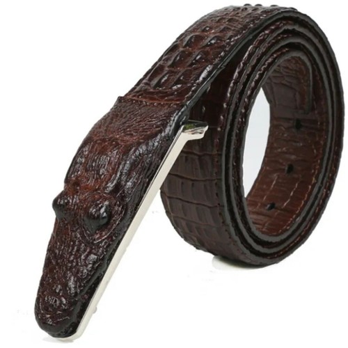 Capolavoro coccodrillo - , 3d