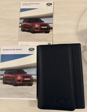 MANUALE RANGE ROVER