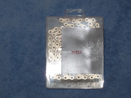 Catena bicicletta sram - catena,
