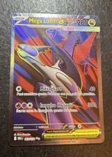 Pokemon Mega Evolution Mega