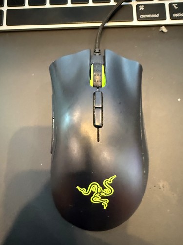 Mouse gioco razer - mouse, da