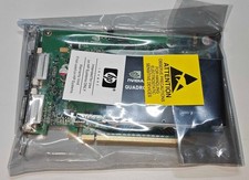 NVIDIA Quadro FX 380 nuova