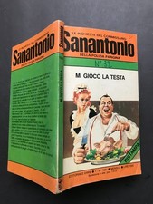 Inchieste Commissario