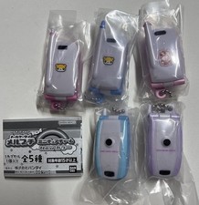 Mail Phone Mel Petit Gacha