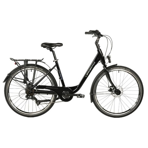 Bicicletta città a - bicicletta,