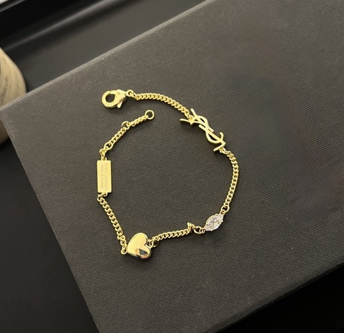 Bracciale donna colore - , oro