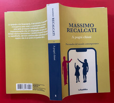 Massimo RECALCATI - A PUGNI