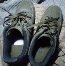 gayle Nike Air Force 1 Eu 47 gay int getrage gebraucht