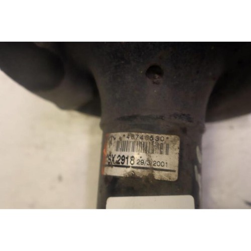 Ammortizzatore ant fiat - sx,