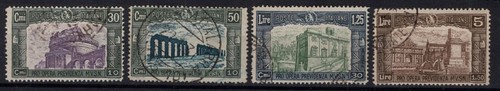 Regno italia 1930 milizia - regno,