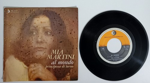 25190 giri mia martini - 25190,
