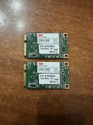 Innodisk 8 pollici - 16, gb