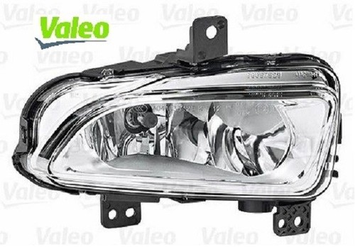 Faro fendinebbia fiat - faro, dx