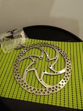 Disco freno FORMULA Cura 160mm 6 Fori Mtb 26" No Shimano