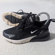 Nike Air Max 270 Shoes Womens
