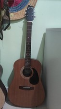 Chitarra acustica usata - chitarra,