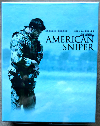 American sniper eastwood - di,