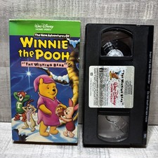 New adventures winnie the - of,