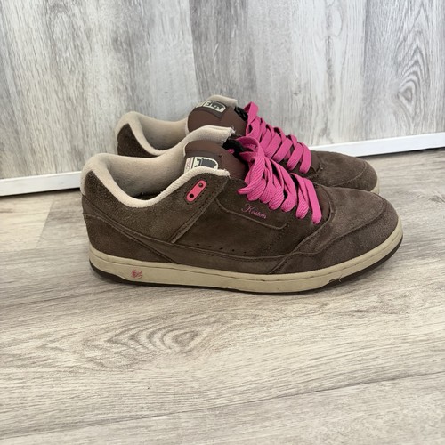 Scarpe skate vintage y2k es - da,