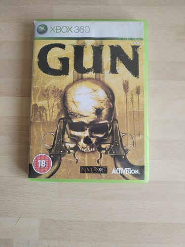 Pistola microsoft xbox 360 - microsoft,