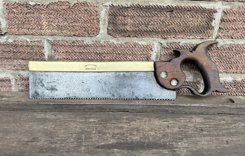 Vintage beardshaw - 12”, &