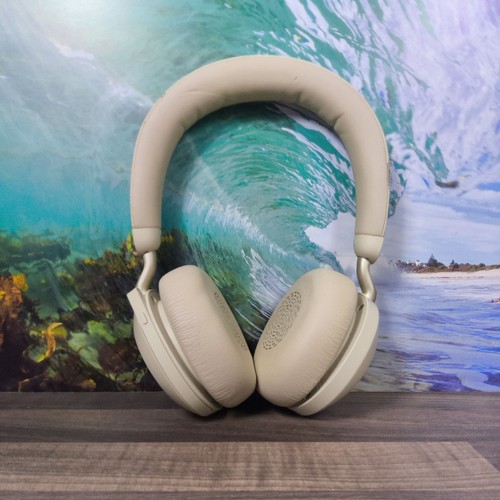 Jabra evolve2 cuffie anc - 75,