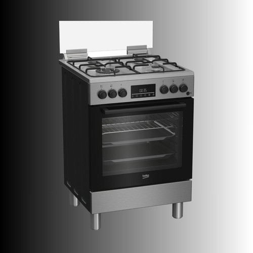 Beko fbe62310gx cucina - cucina, 4