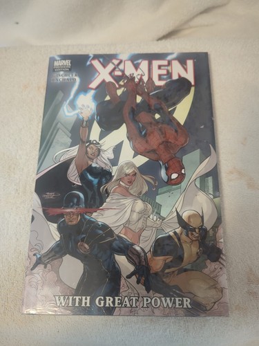 Men con grande - x-men:,