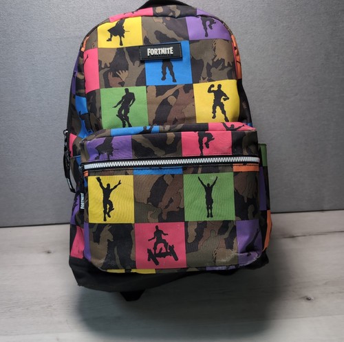 Fortnite multicolor camo kids - camo,
