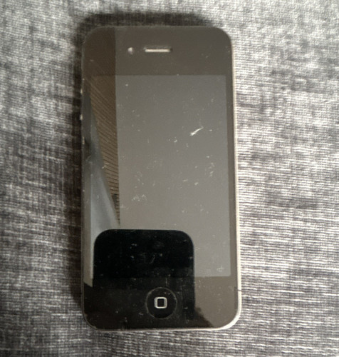 Apple iphone 16gb nero gsm - gsm, ios