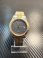 Orologio Uomo Citizen WR50 -