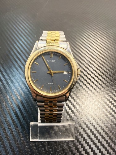 Orologio uomo citizen wr50 - orologio,