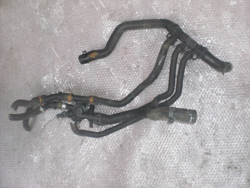 Pa66 gf30 valvola termostatica - pa66,