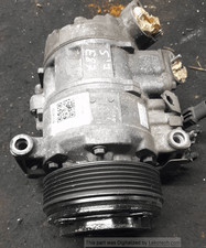 64526987862 Compressore a/c